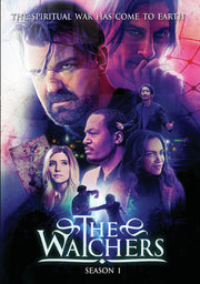 The Watchers Series: Season 1 - 