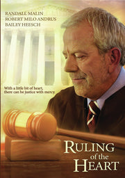 ruling of the heart - DVD