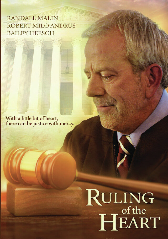 ruling of the heart - DVD
