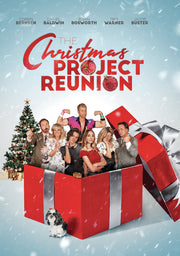 The Christmas Project Reunion - 
