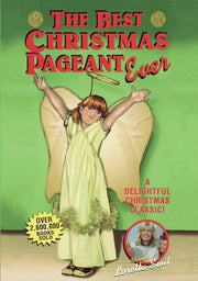 the best christmas pageant ever - DVD