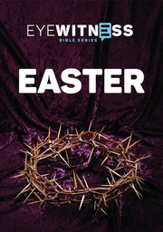 Eyewitness Bible - Easter - 