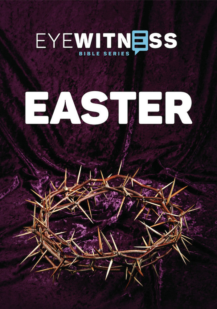 Eyewitness Bible - Easter - 