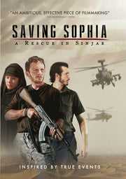 Saving Sophia - 