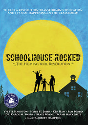 Schoolhouse Rocked - 
