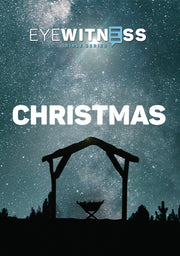 Eyewitness Bible: Christmas - 