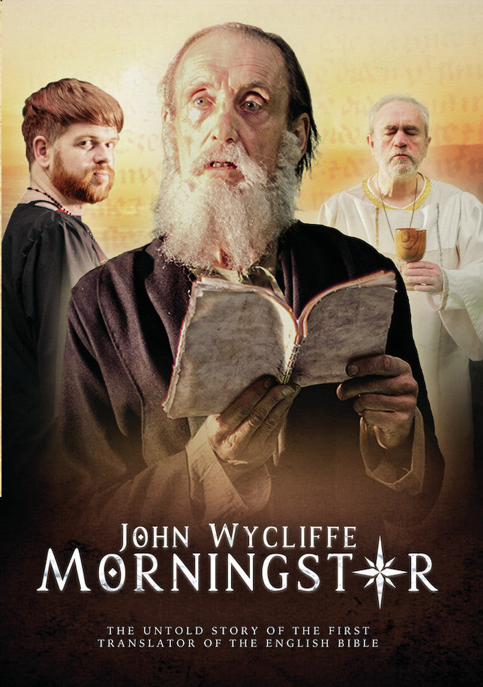 John Wycliffe: Morningstar - 