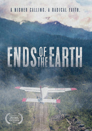 Ends of the Earth - 