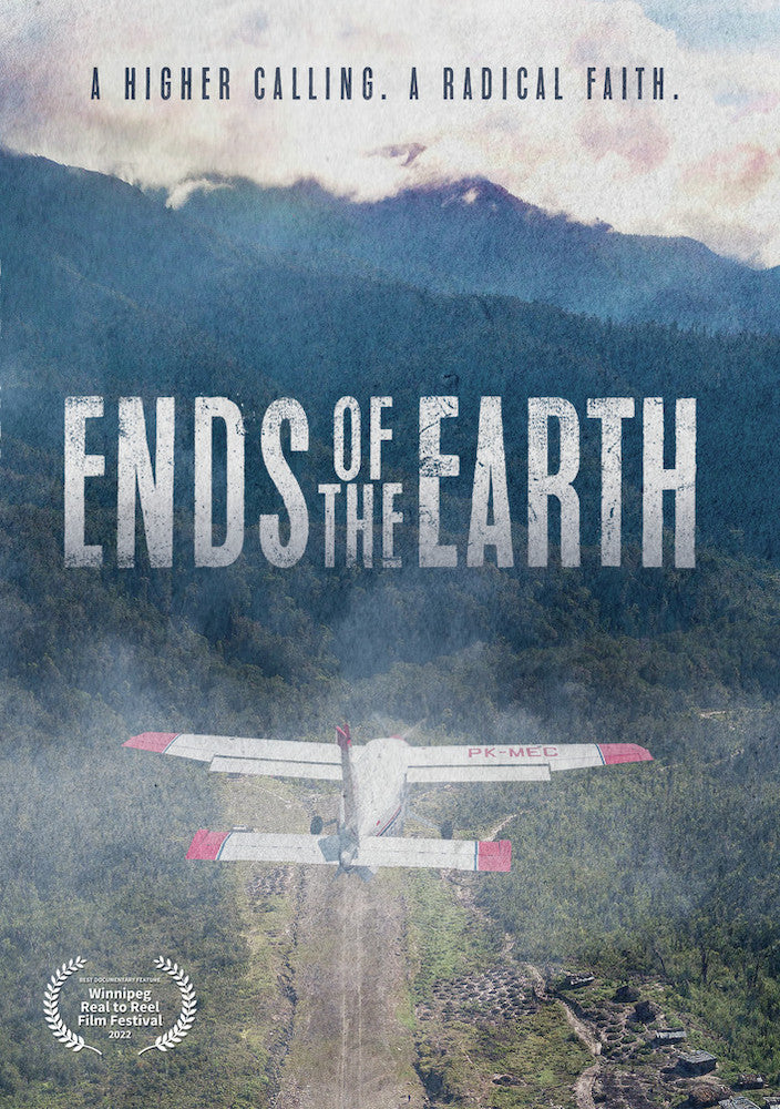 Ends of the Earth - 
