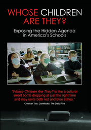 Whose Children Are They? - 