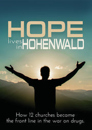 Hope Lives in Hohenwald - 