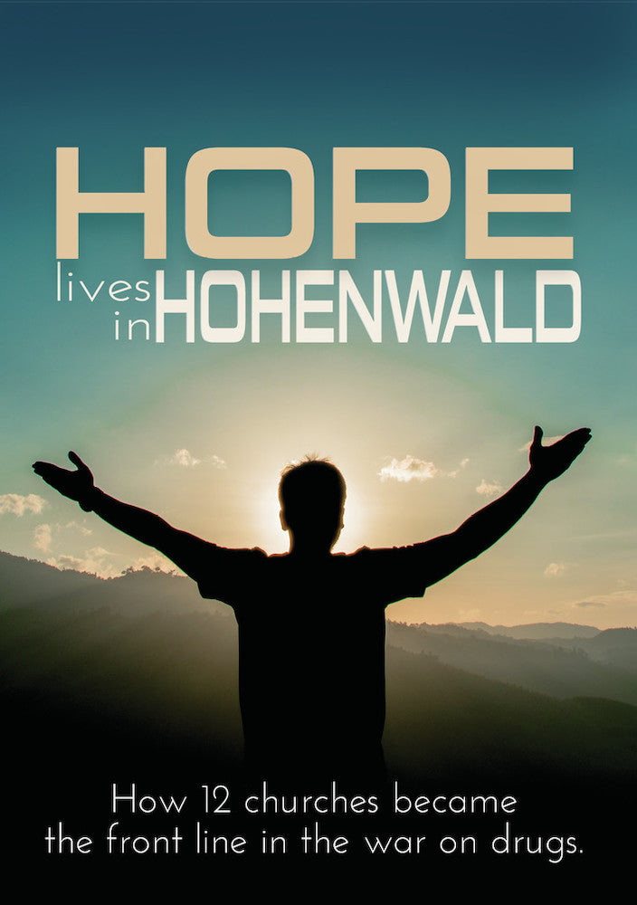 Hope Lives in Hohenwald - 
