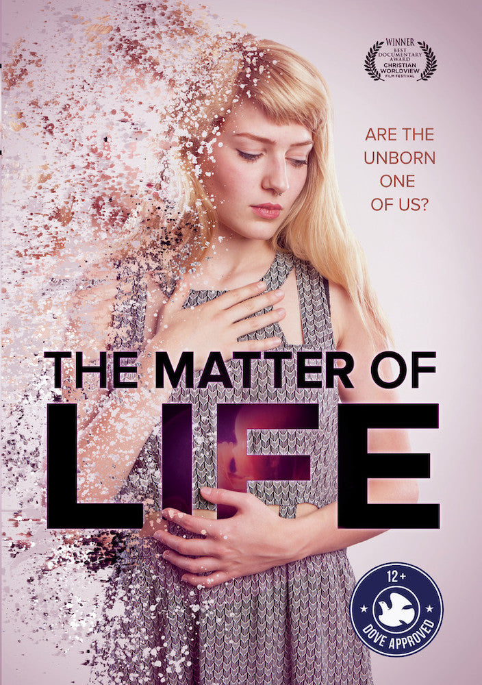 The Matter of Life - 