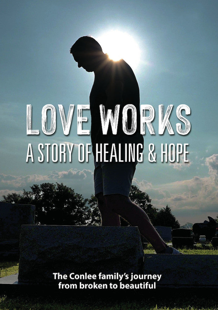 Love Works - 