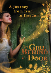 The Girl Behind the Door - 