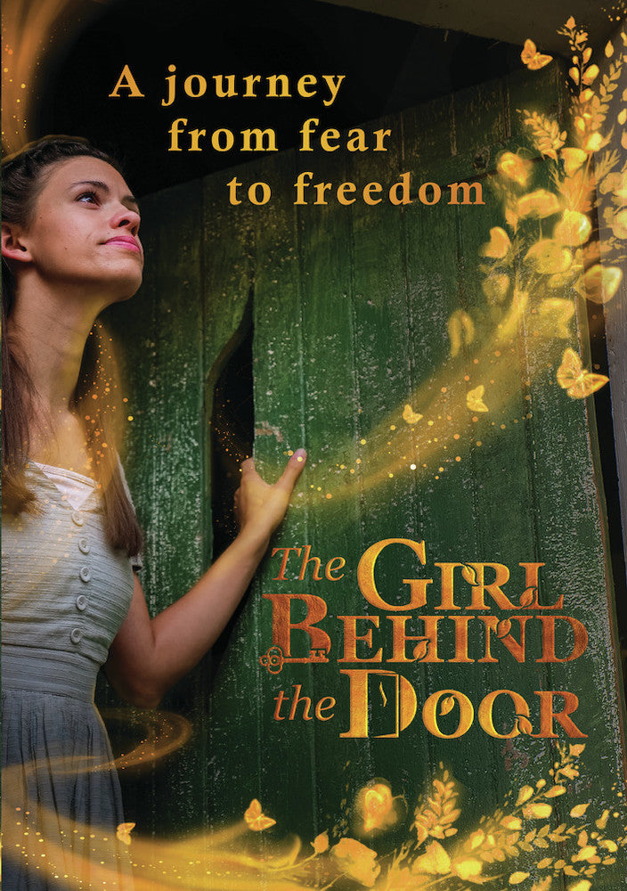 The Girl Behind the Door - 