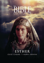 the bible collection - esther - DVD