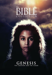 the bible collection - genesis - DVD