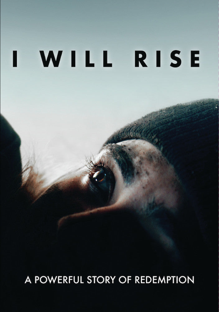 I Will Rise - 