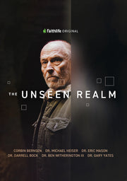The Unseen Realm - 