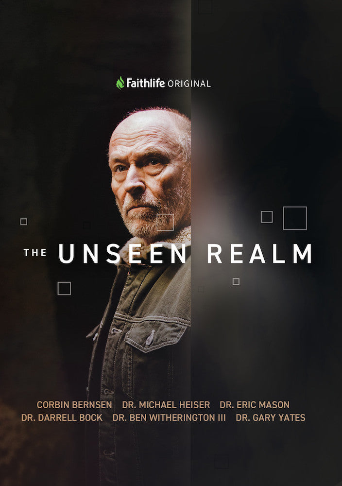The Unseen Realm - 