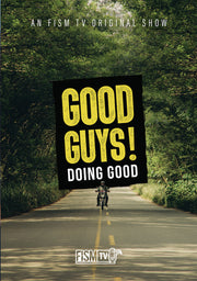 Good Guys! Doing Good - 