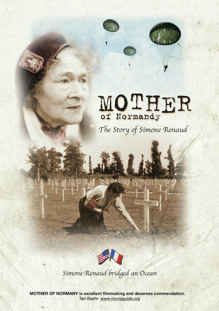 Mother of Normandy - 