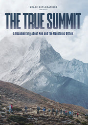 the true summit - DVD
