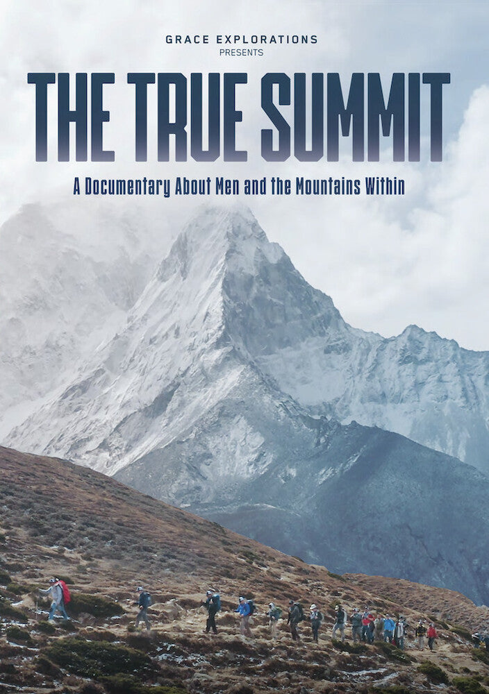 the true summit - DVD