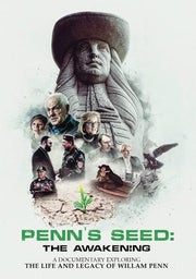 penn's seed - DVD