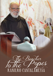 the preacher to the popes - DVD