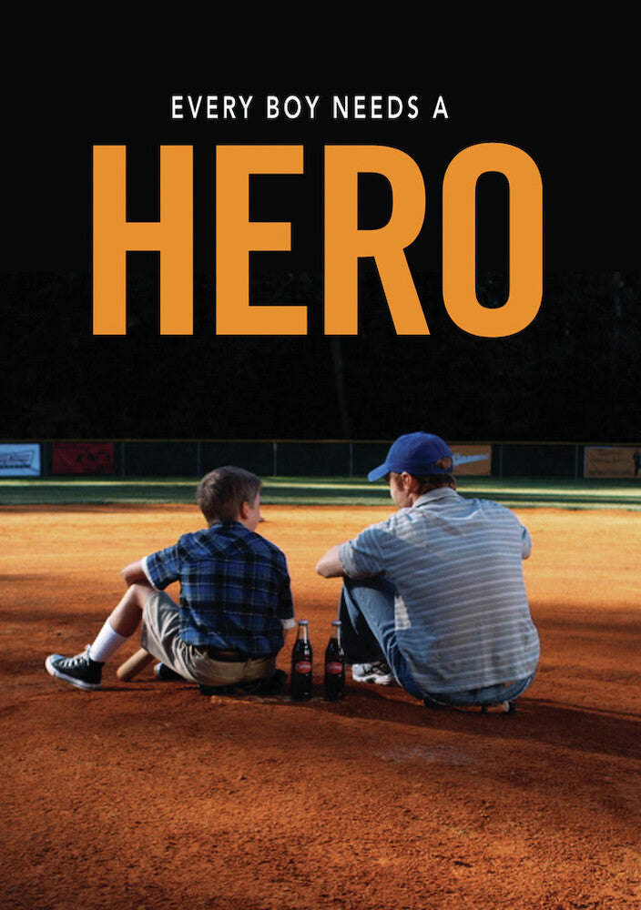 hero - DVD
