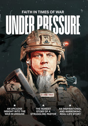under pressure - DVD