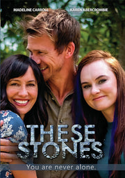 these stones - DVD