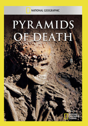 pyramids of death - DVD