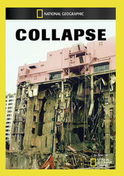 collapse - DVD