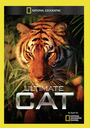 ultimate cat - DVD