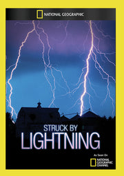 struck by lightning - DVD