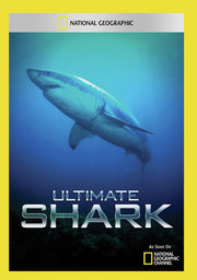 ultimate shark - DVD