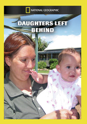 daughters left behind - DVD