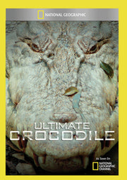 ultimate crocodile - DVD