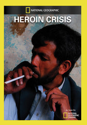 heroin crisis - DVD