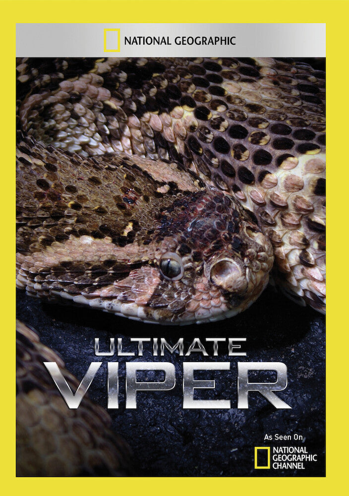 ultimate viper - DVD