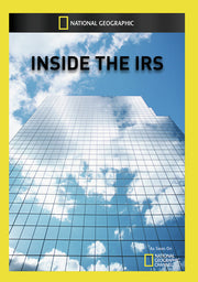inside the irs - DVD