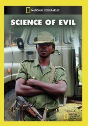 science of evil - DVD