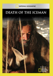 death of the iceman - DVD