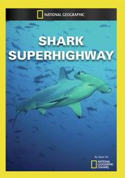 shark superhighway - DVD