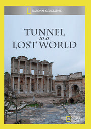 tunnel to a lost world - DVD