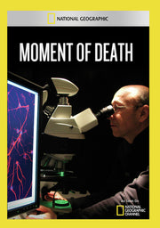 moment of death - DVD