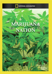 marijuana nation - DVD